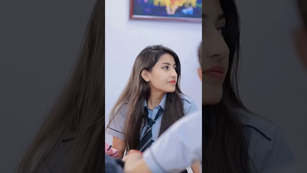 School Crush ❤😍👀........... | Part-3 | 