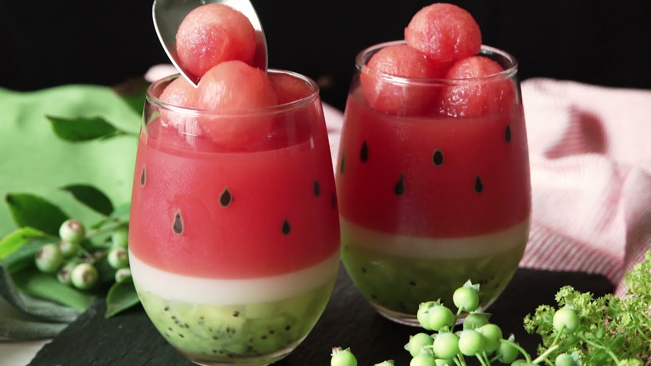 3 Creative Ways To Eat Fruit | Tastemade Sweeten