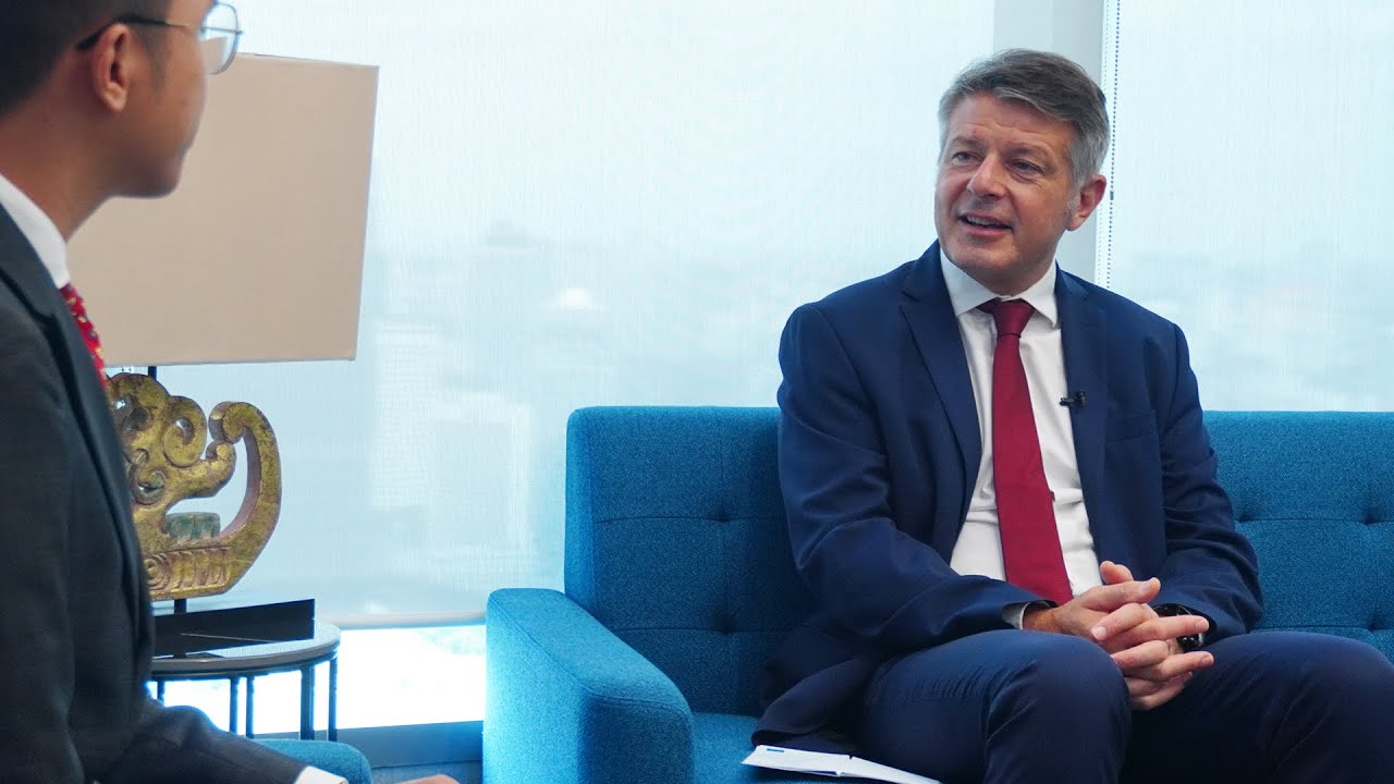 Как IEU-CEPA стимулирует производство индонезийского кофе и его экспорт в ЕС