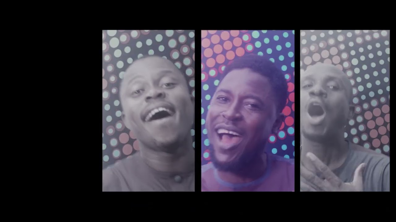 Eyin Oluwa by The Chord