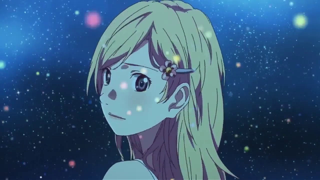 BEST ANIME SCENERY -【AMV】