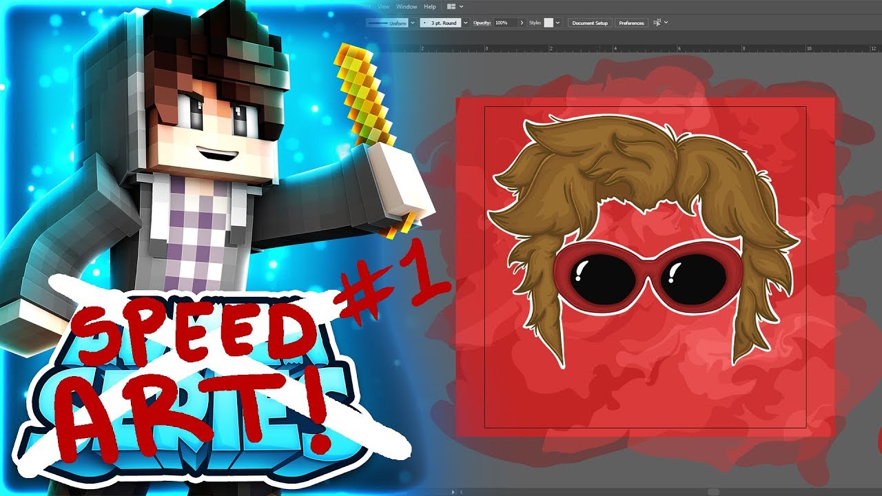 Speedart - @uPayGames