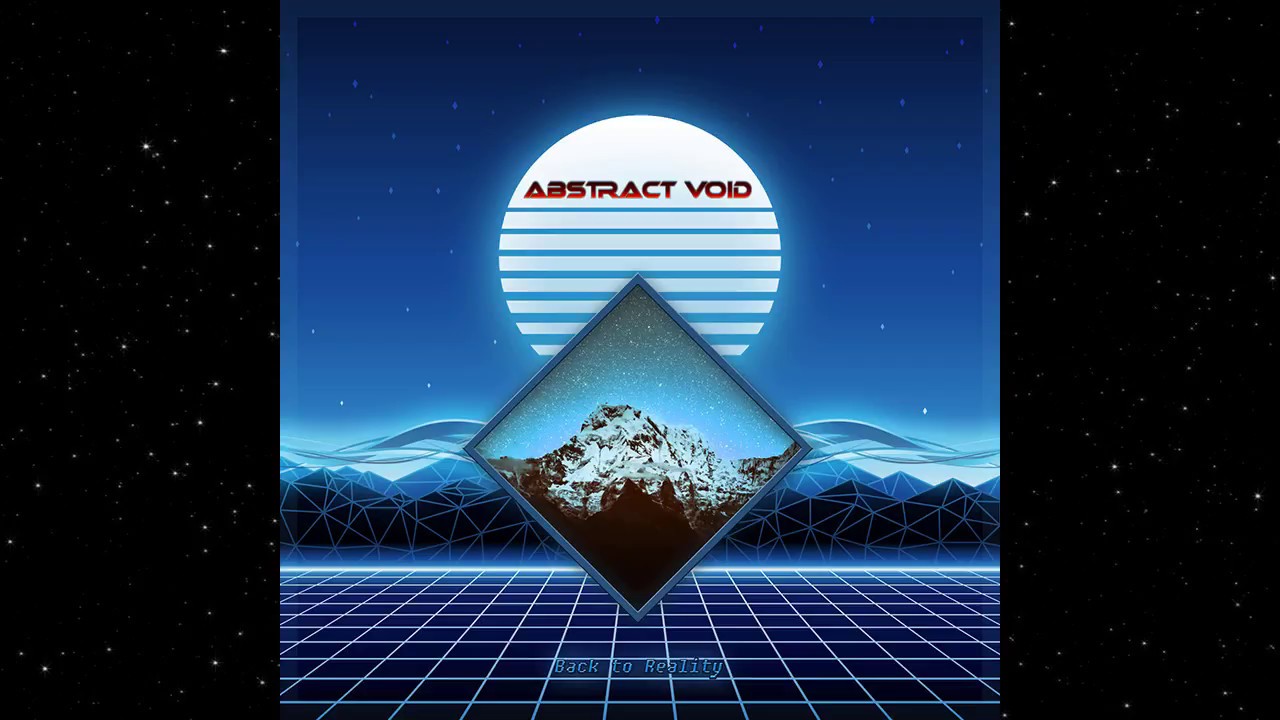 Abstract Void - Back to Reality (Full Album)