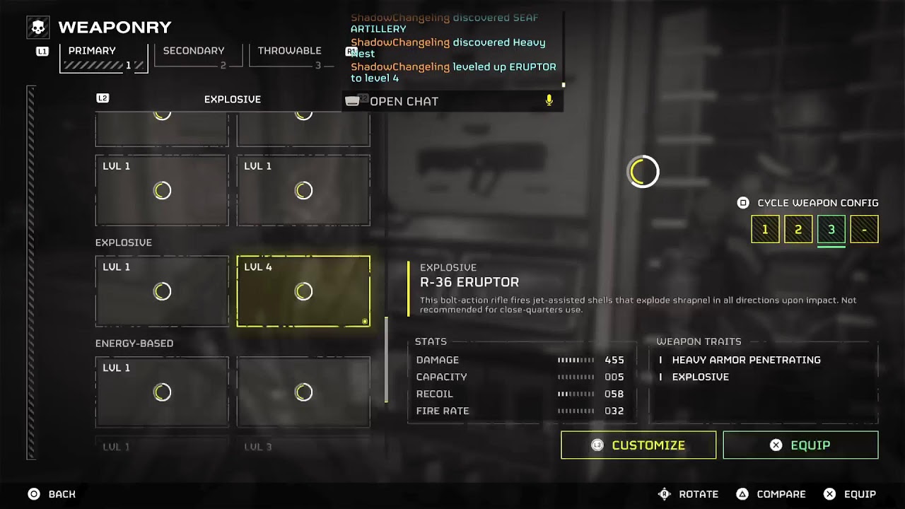 Helldivers 2 random bug hunts