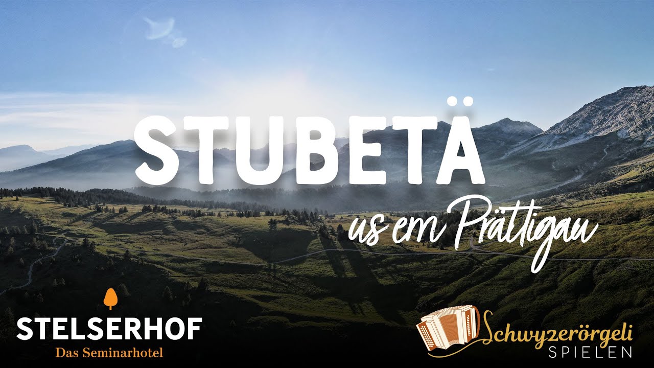 Stubetä us em Prättigau
