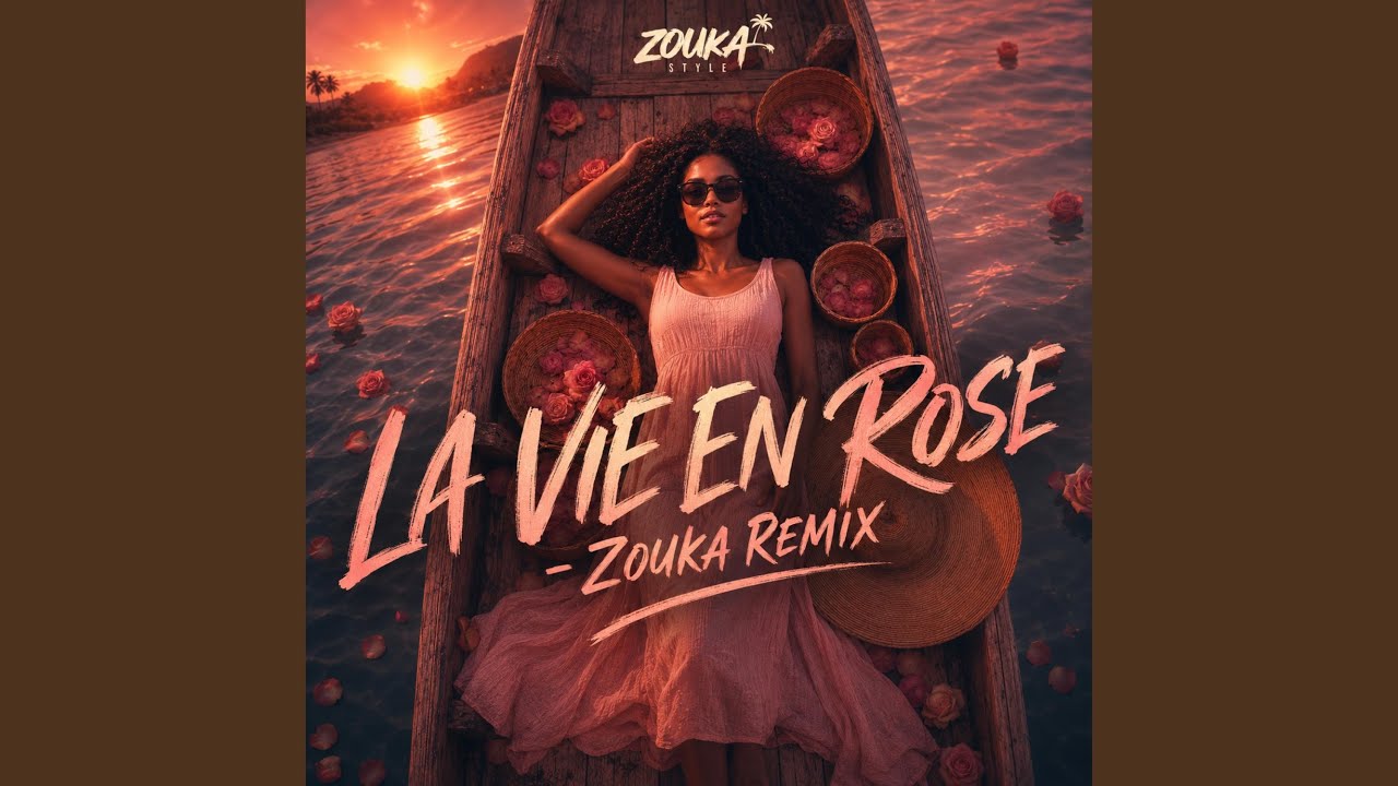 La vie en rose (Zouka Remix)