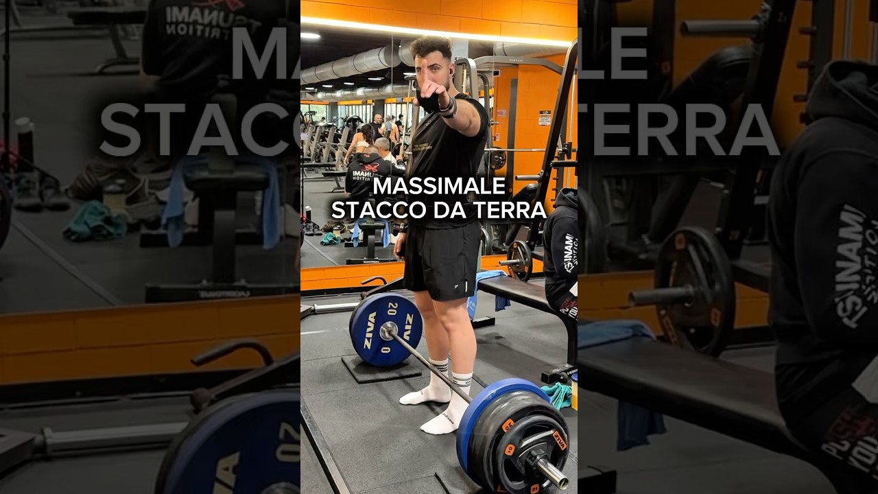 Ne avevo almeno altre due😅