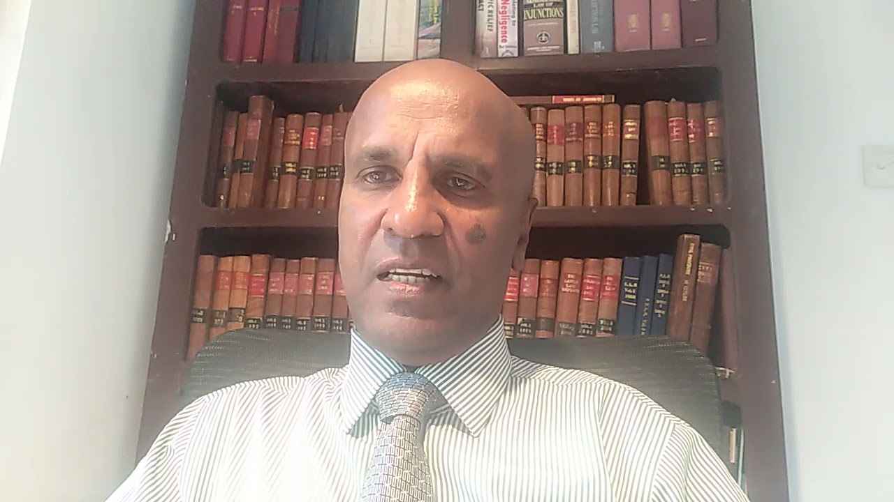 දික්කසාද තීන්දුවක් ලබා ගන්නා ආකාරය.      අංක 01.