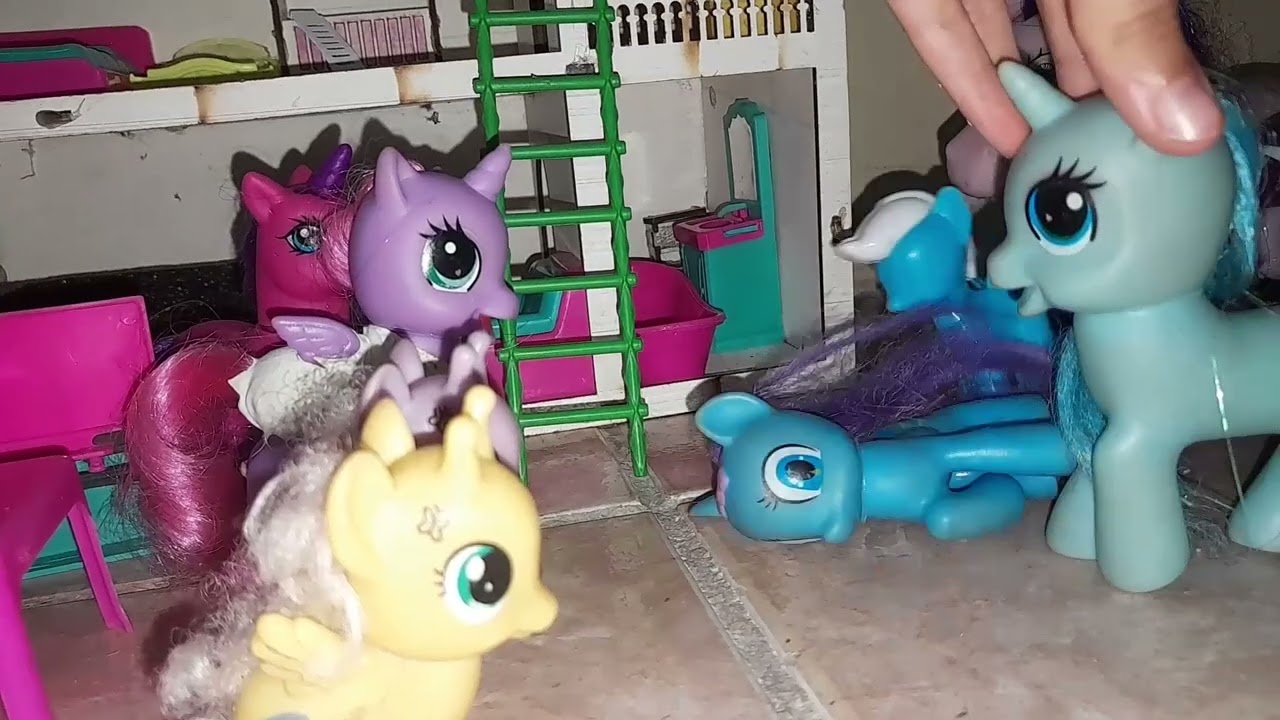 vídeo especial de natal