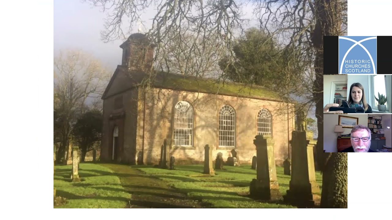 Case Study: Kilmaronock Old Kirk Trust