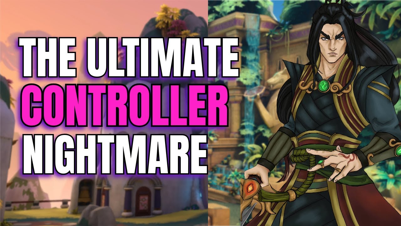 2 IN 1 | PALADINS ZHIN RANKED GAMEPLAY