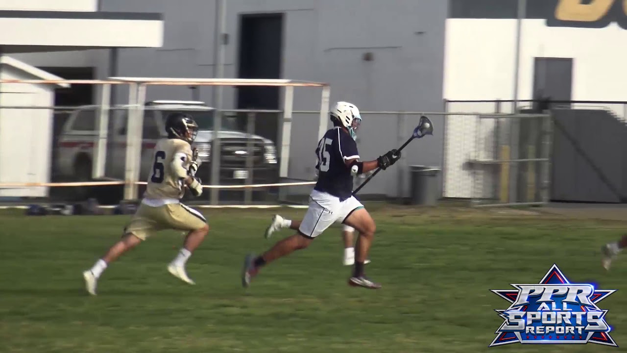 Jacob Ramirez steals the win for Otay it OT.