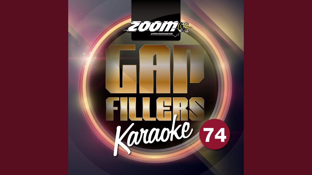 Edelweiss (Duet Version) (In the Style of The Sound Of Music) (Karaoke Version)