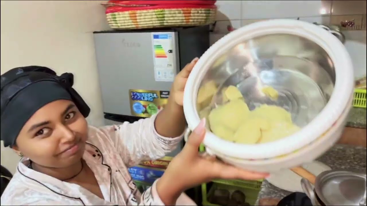 ዳ ዓለመይ😊 vlog New account