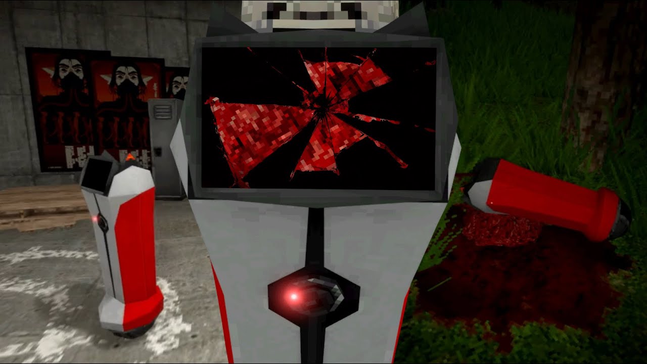 Voices of the Void: Haunted Kerfus and Other Shenanigans  (0.6.2)