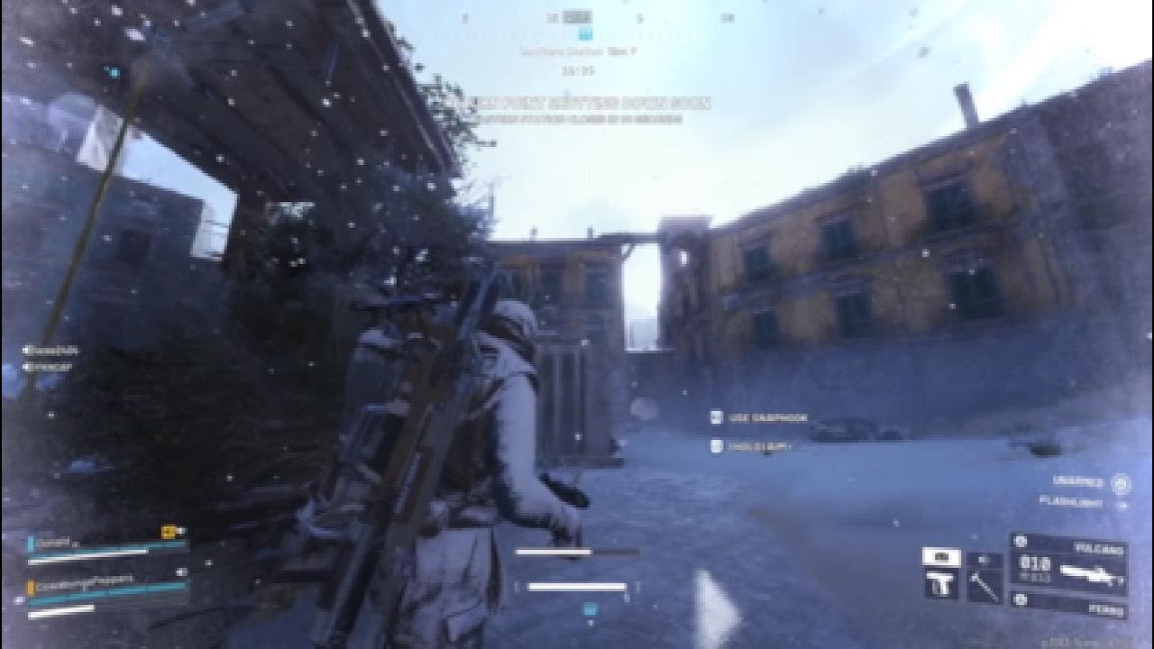 ARC Raiders - PVE lobbies