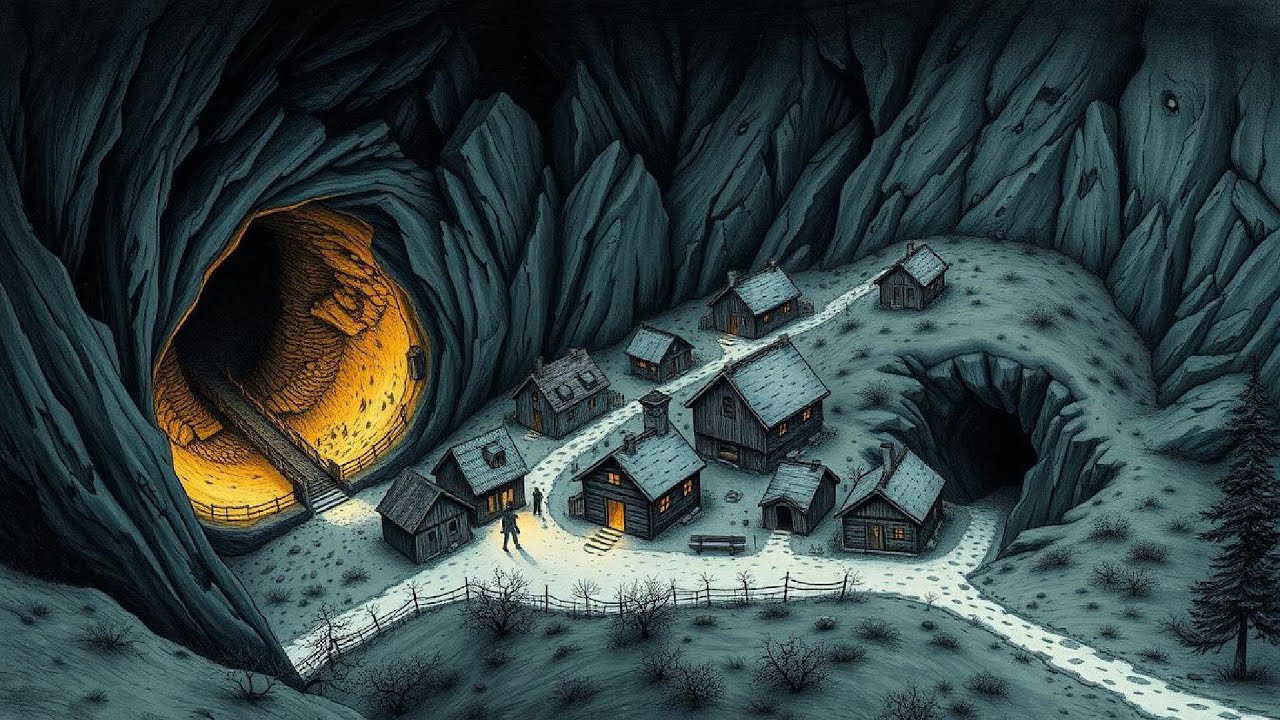 What Was Medieval Mining Like?