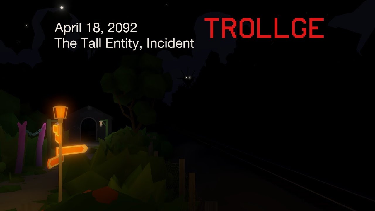 Trollge: The 