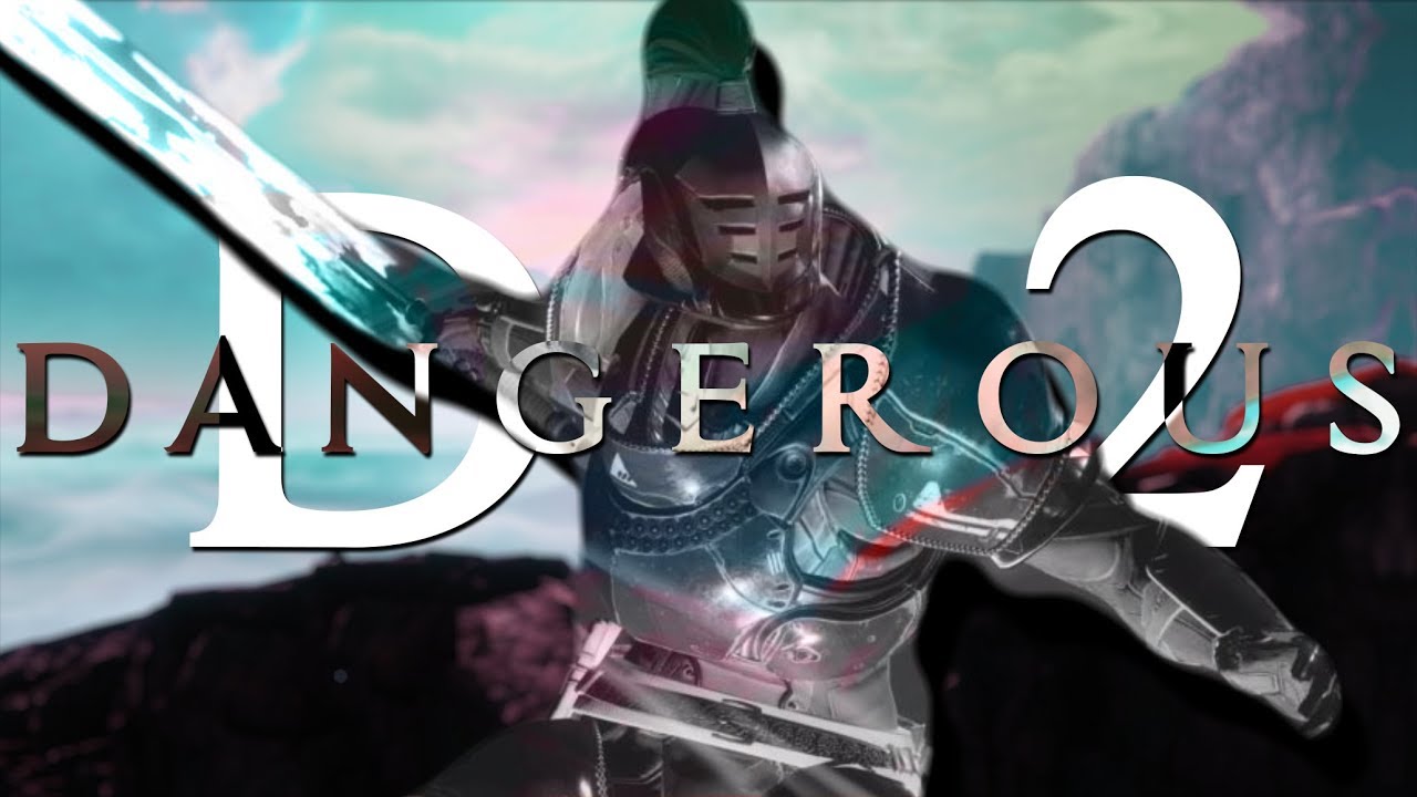 Dangerous - A Destiny 2 Montage #MoTW