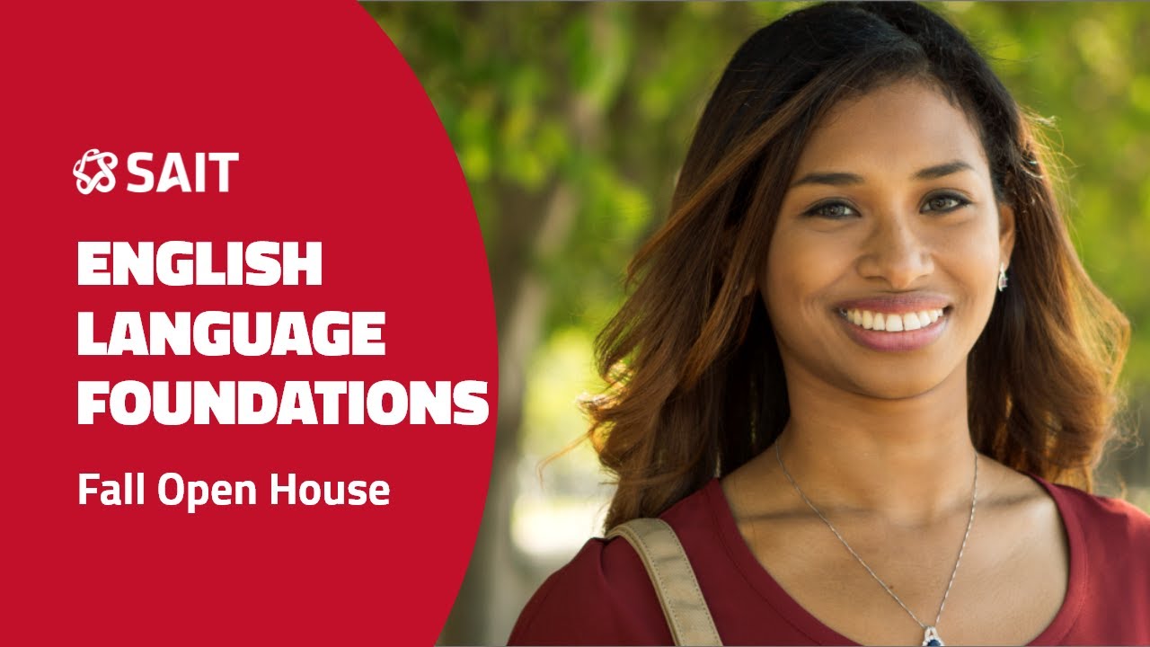 English Language Foundations