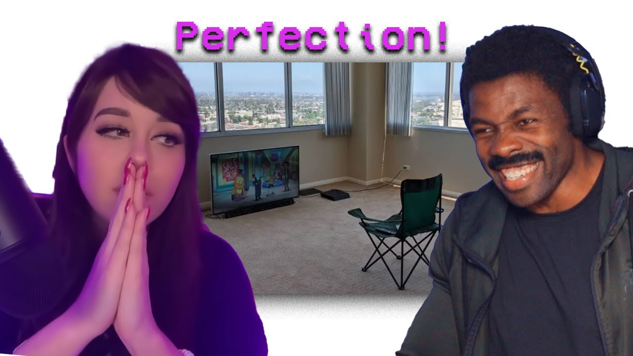 Roasting man's living places by @Shoe0nHead  | The Chill Zone Reacts