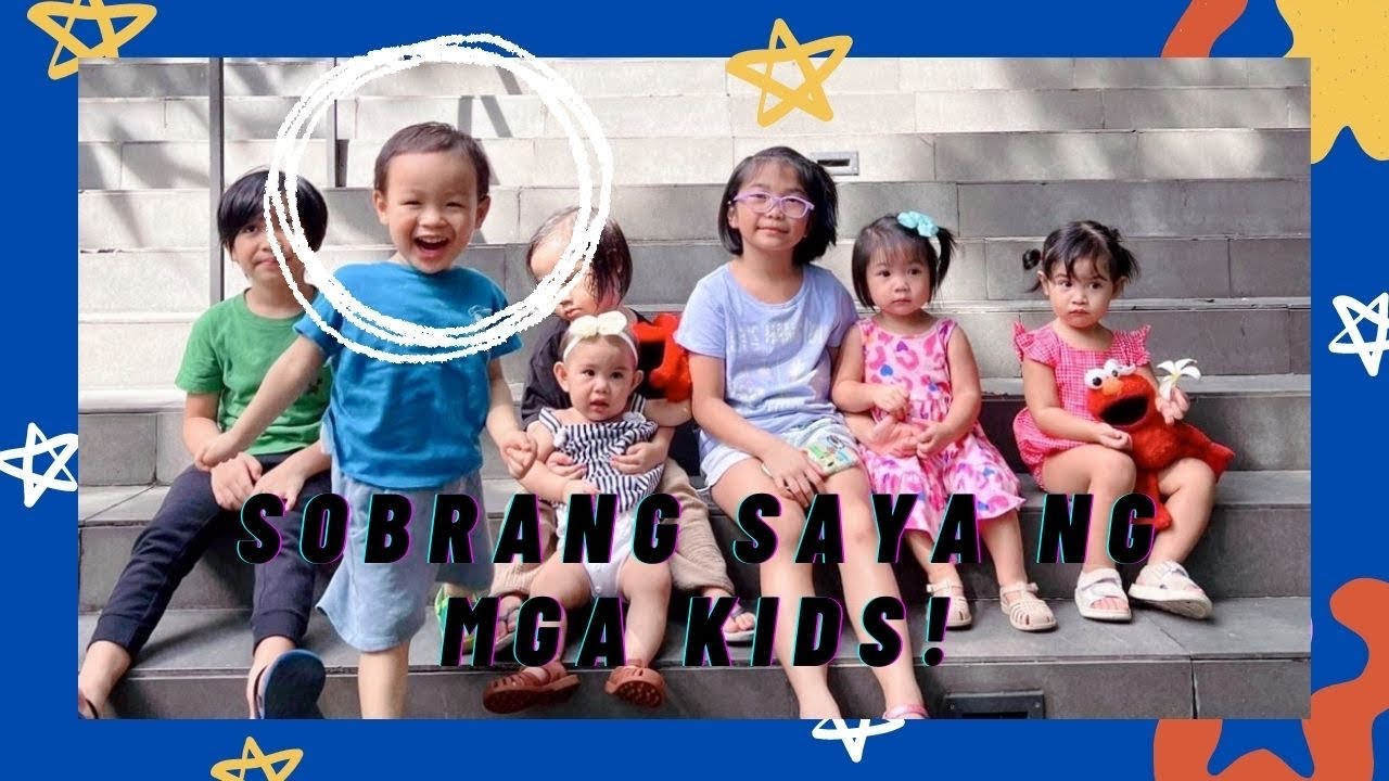 We are back in Manila! 🥳 + Breakfast Playdate at Pancake House 🥞😋