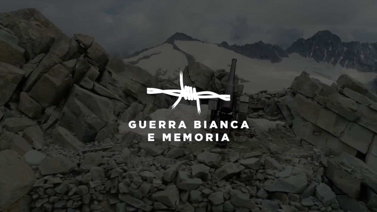Guerra bianca e memoria