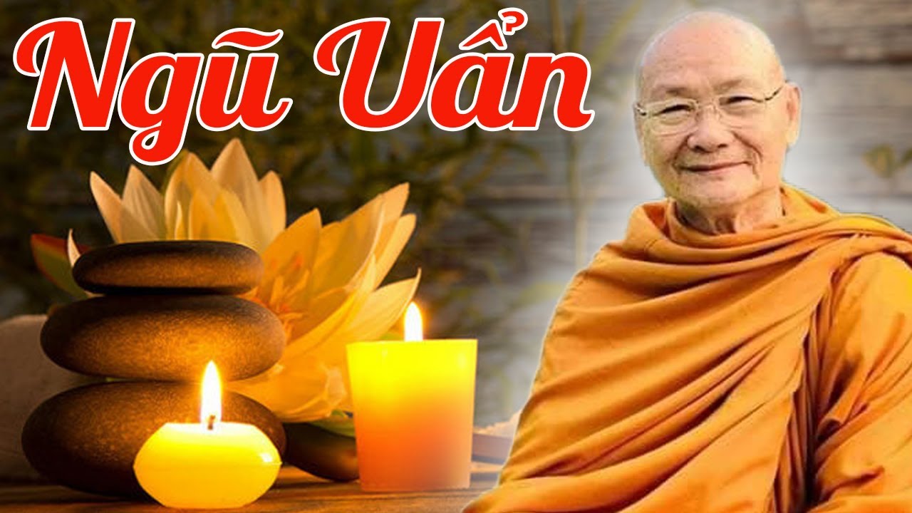 Ngũ Uẩn, Thuyết Pháp Hay NGHE Hiểu ĐƯỢC ĐỜI BỚT KHỔ SỐNG AN VUI - Ht Viên Minh | Phật Pháp Vấn Đáp