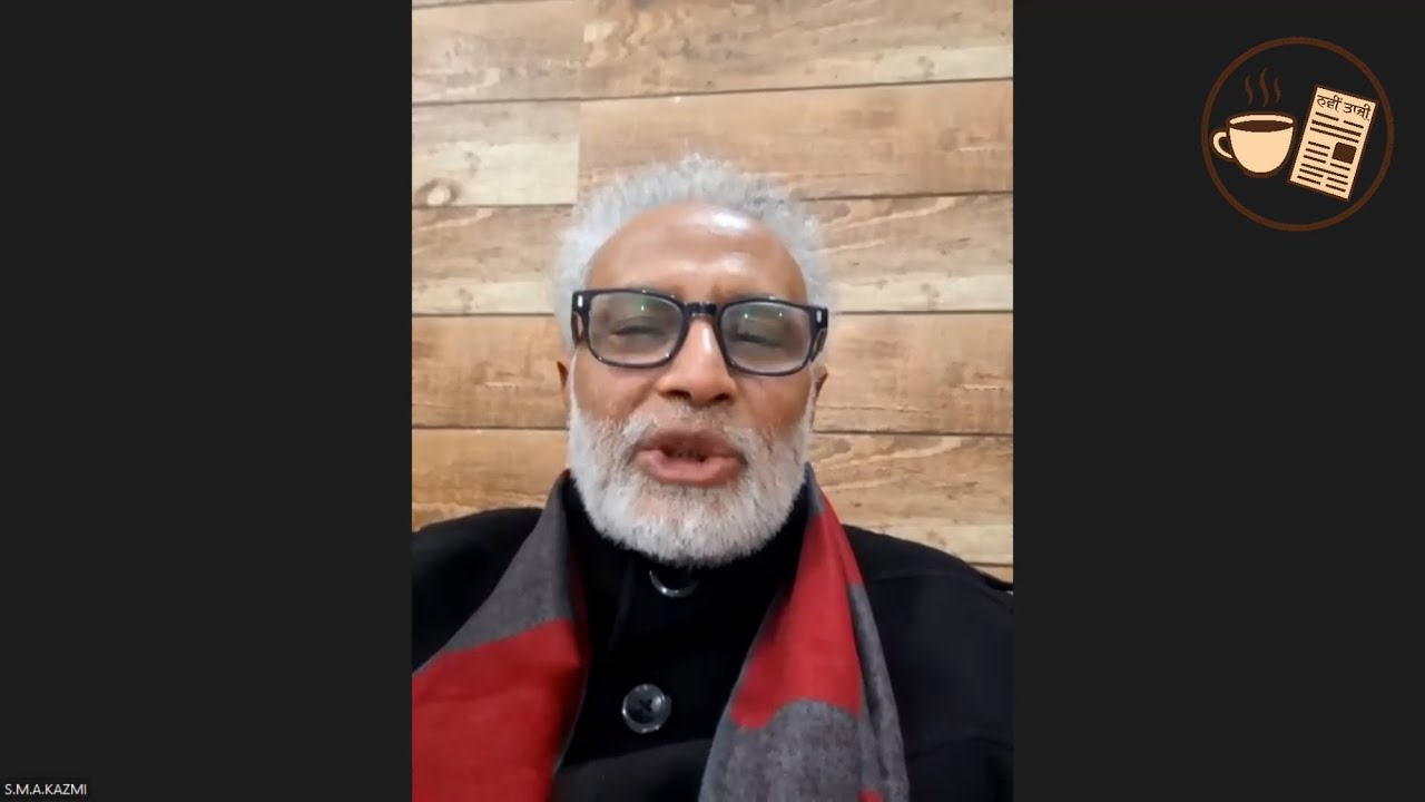 Seasoned journalist SMA Kazmi sheds light on growing communalism in Uttrakhand under BJP.