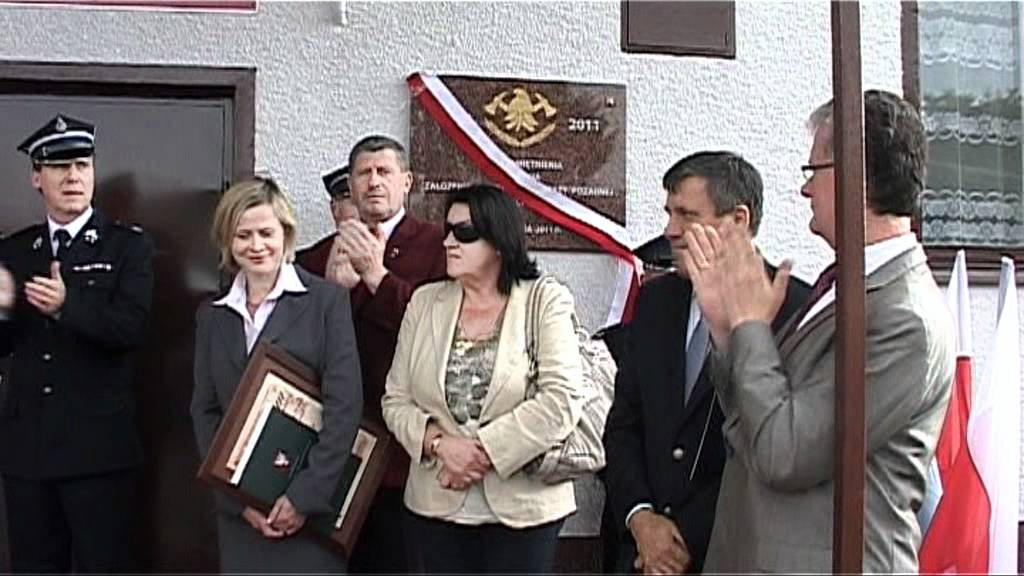 Uroczyste Obchody Jubileuszu OSP Wojciechowice