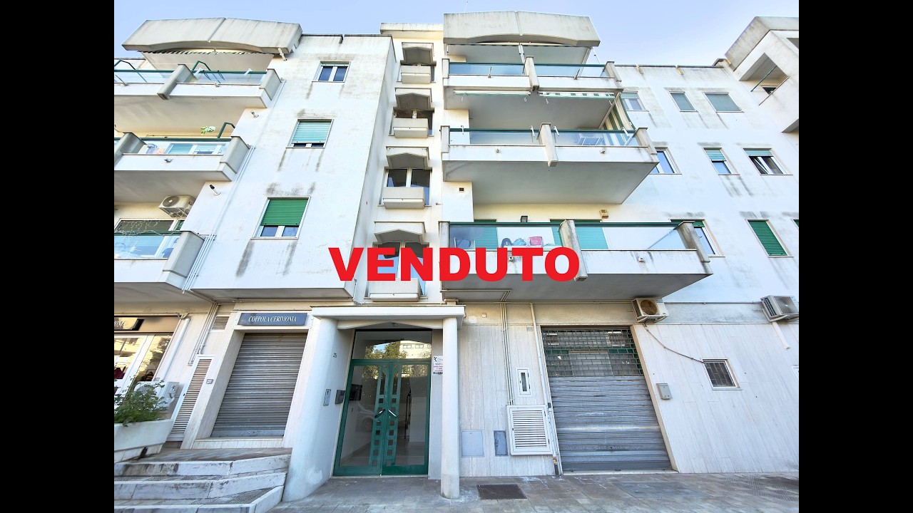 Appartamento - Via Mottola