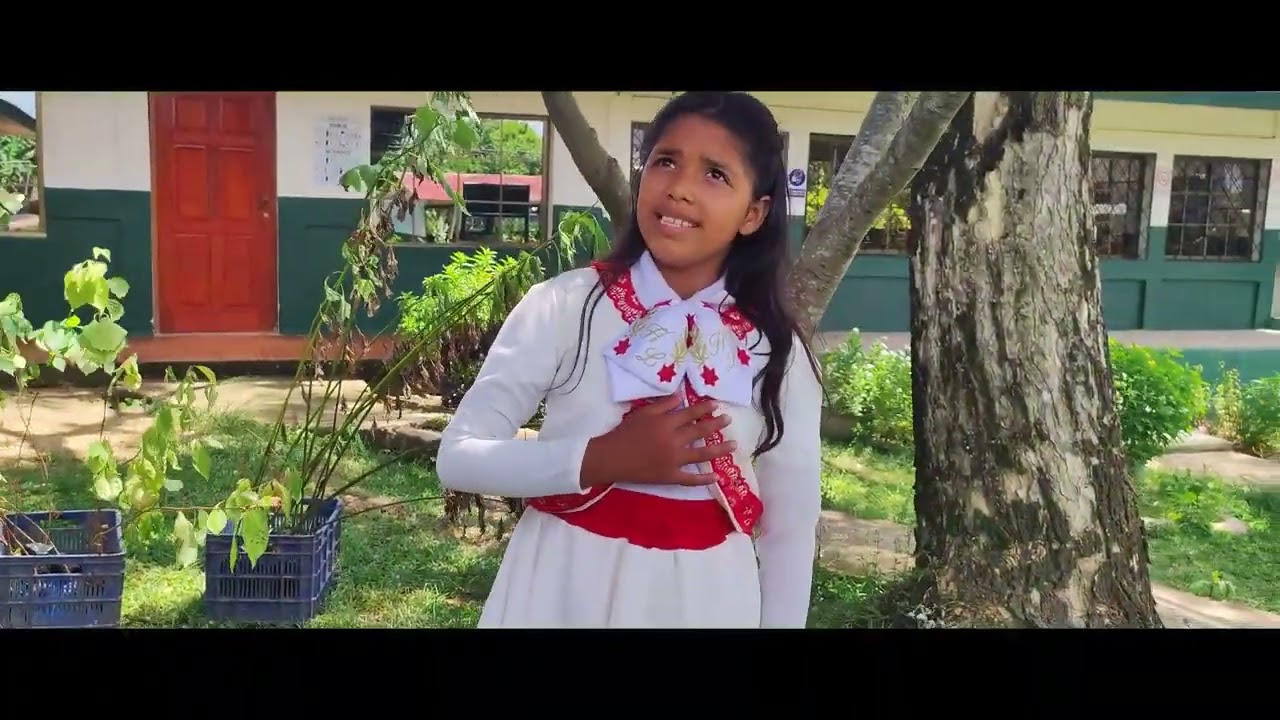 Musica Mariachi Cristiana Hasly Lopez  GOZO INFINITO  Video Official