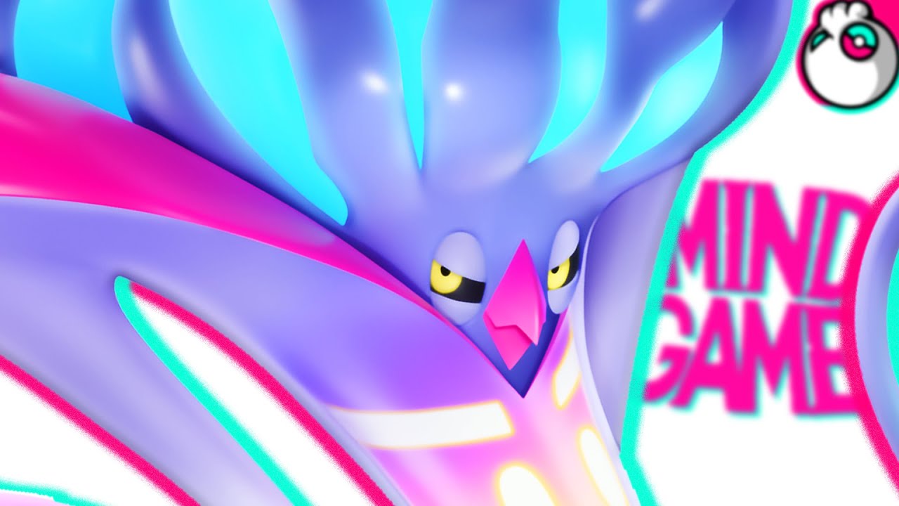 ɹɐɯɐlɐW ɐƃǝW 🦑 Mega Malamar