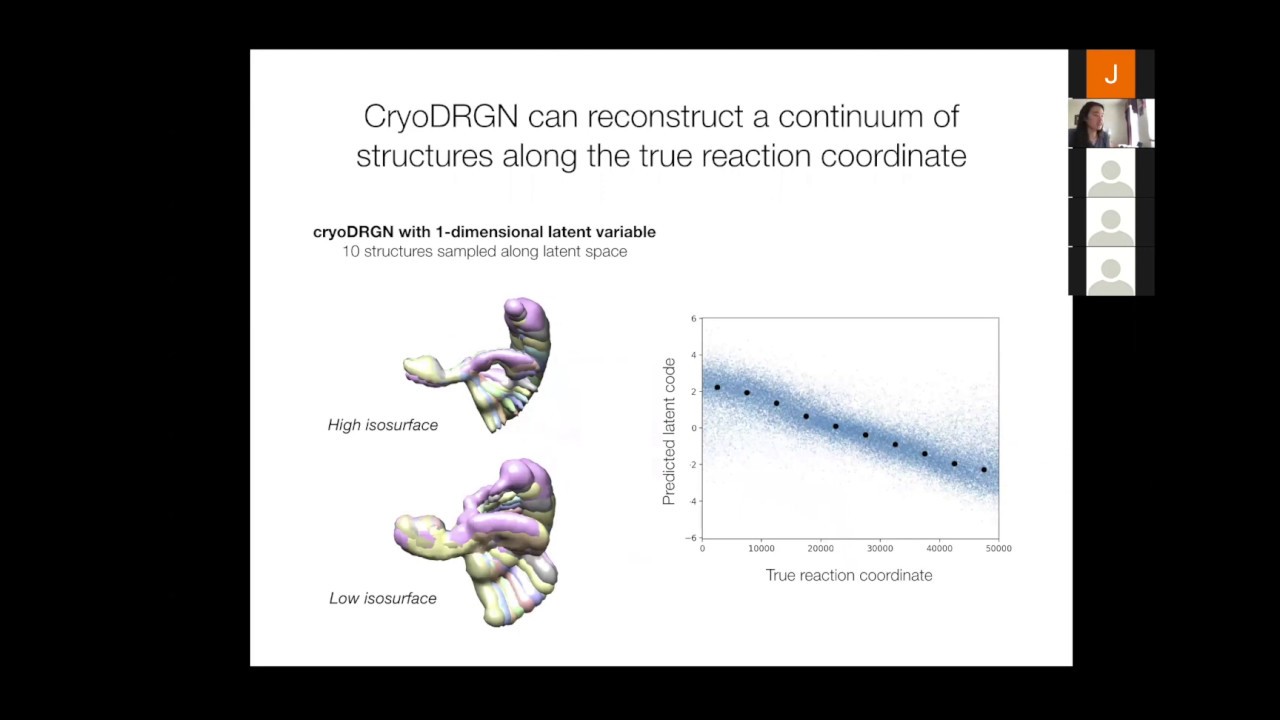 CryoDRGN