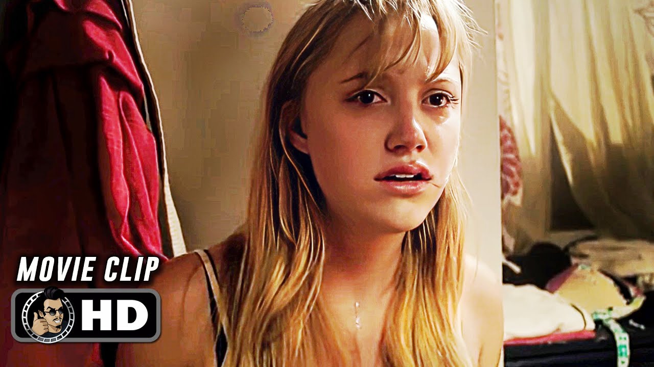 IT FOLLOWS | The Tall Man (2014) Movie CLIP HD
