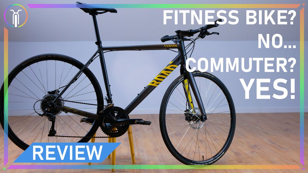 Canyon Roadlite AL Review after 1000km
