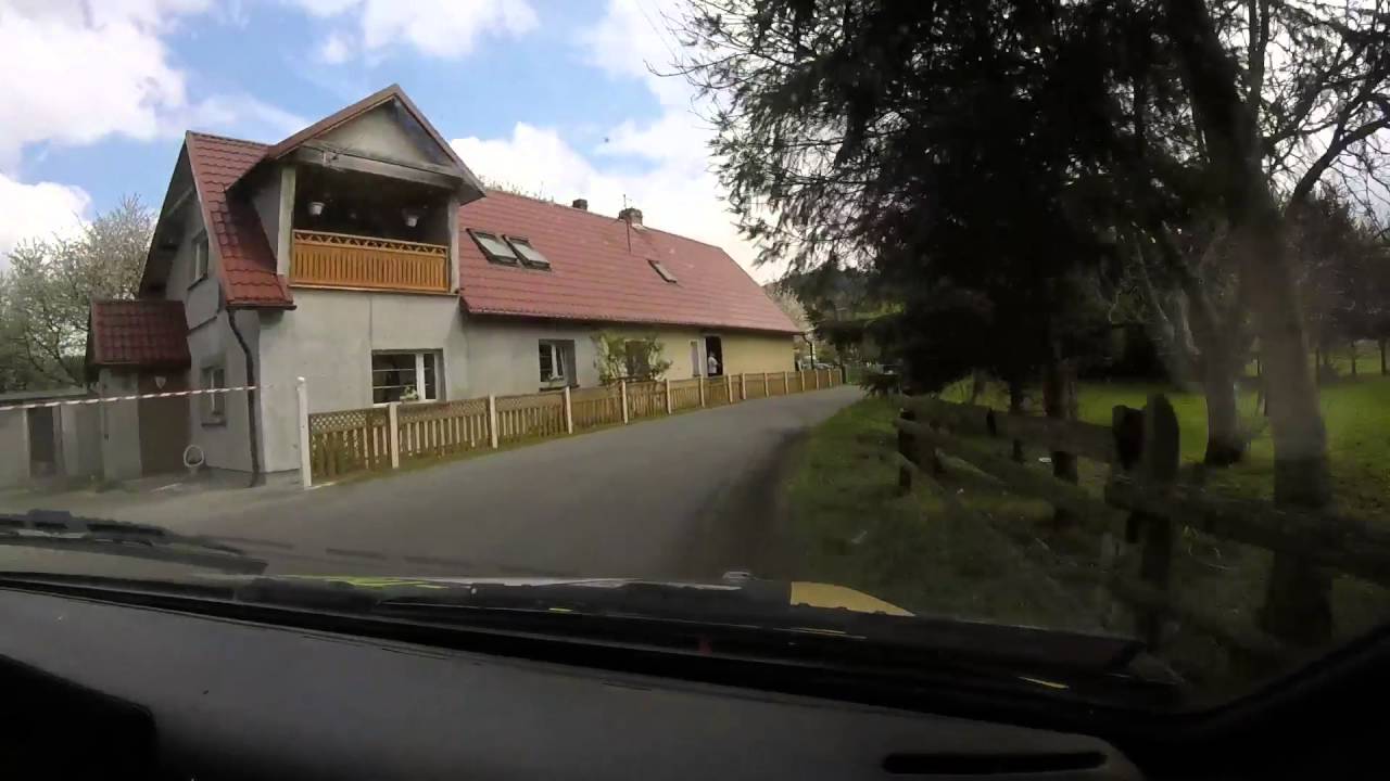 Majkos RTP - Radoch&oacute;w