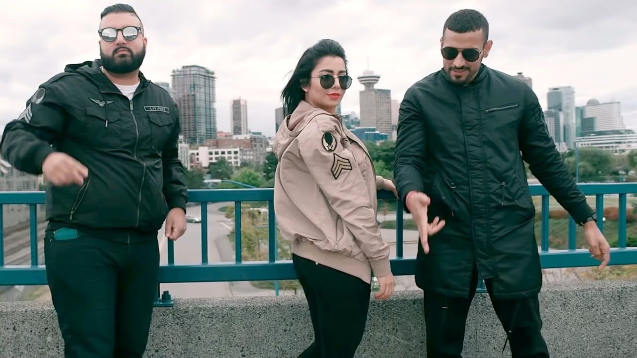 Jasmine Sandlas - ILLEGAL WEAPON ( ft. Garry Sandhu ) Full Official Song | Jasmine Sandlas New Song