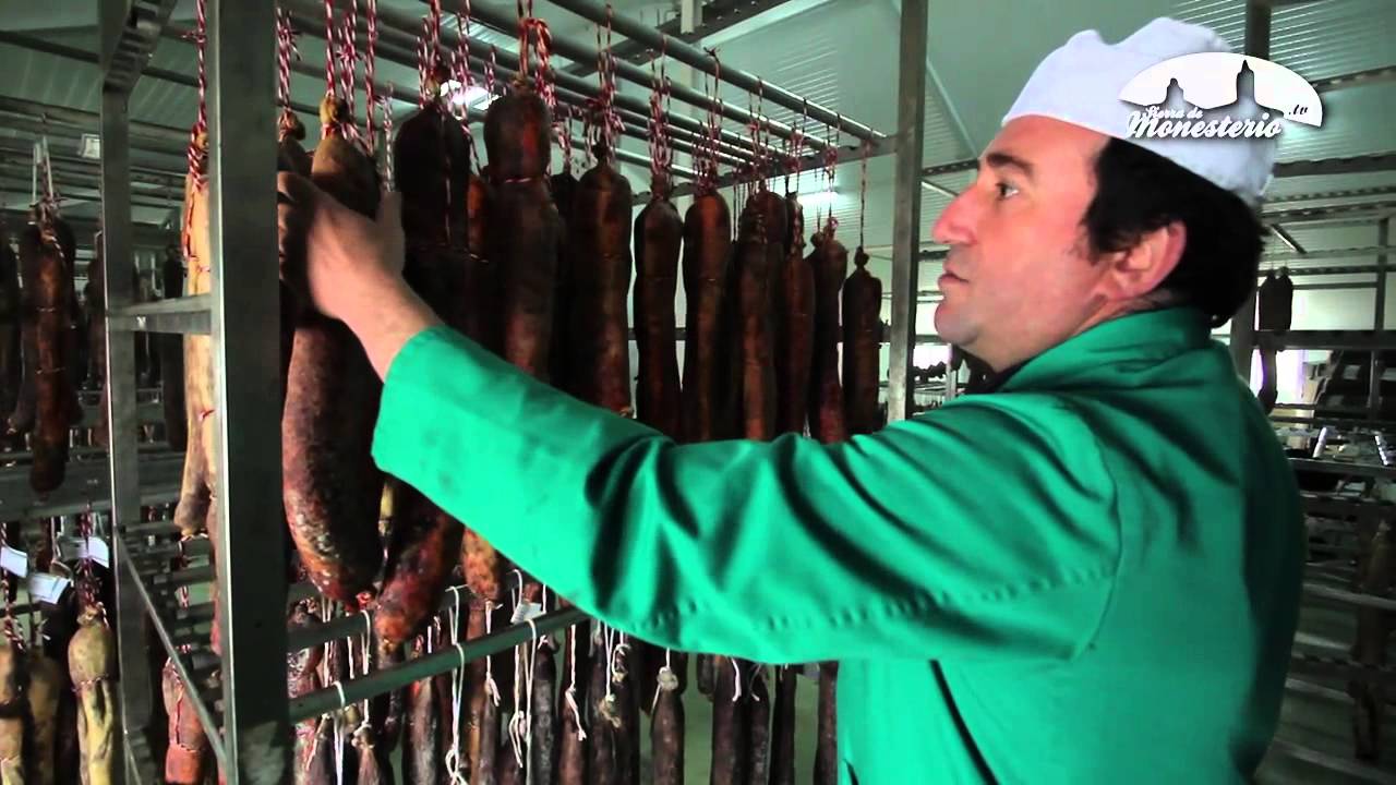 CÓMO SE FABRICA EL LOMO Y EL LOMITO