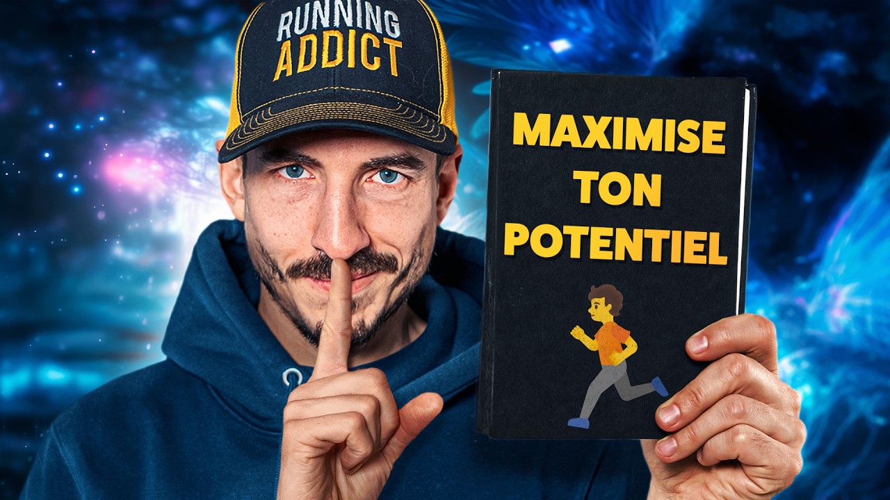 2h29 AU MARATHON : Je vais le faire, voilà COMMENT (6 raisons qui TE concernent aussi 🫵)