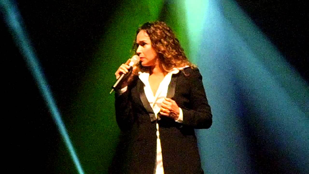 Daniela Mercury - Geração Perdida (BRADESCO)