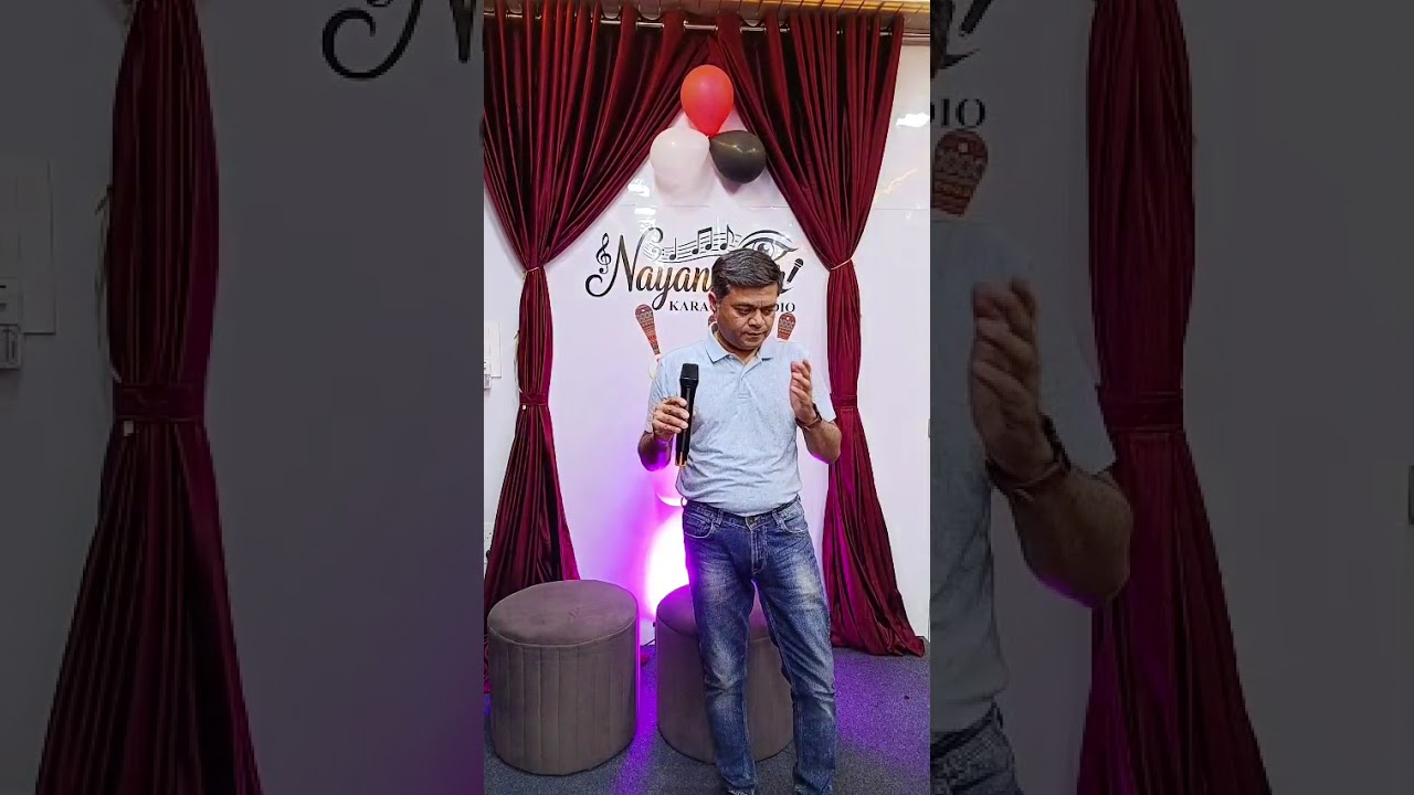 Song -Kyu chalti hai pawan. Movie - Kaho naa pyaar hai. Singer - Lucky Ali