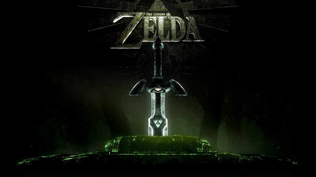 The Legend Of Zelda - Song Of Storms (EDM Version)