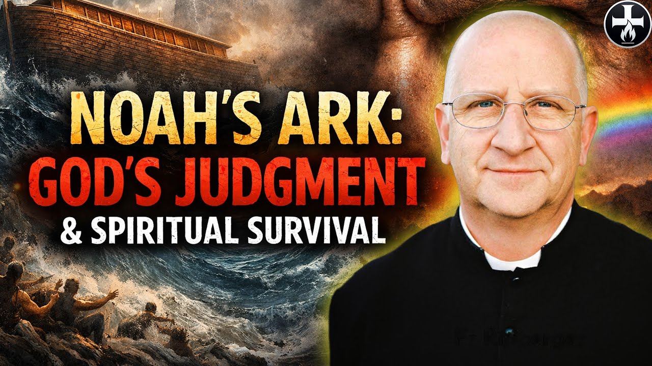 Facts About Noah's Ark That Saved The World That Not Everyone Knows