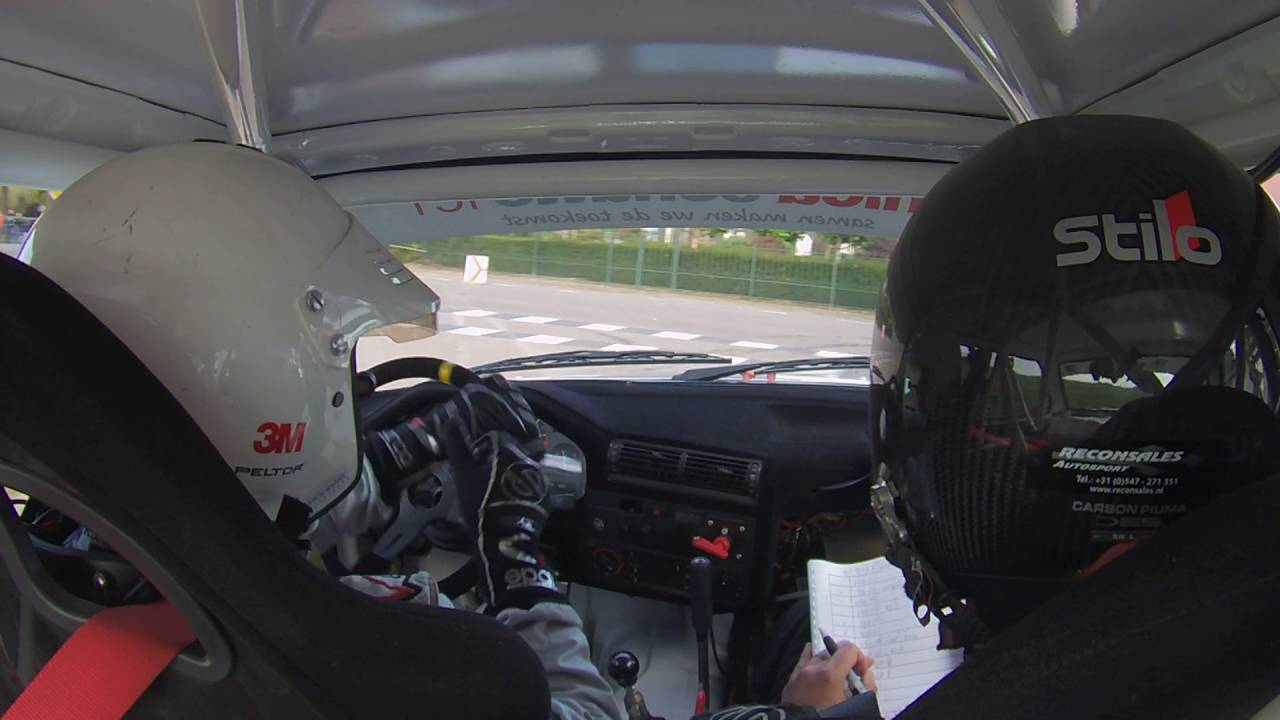 kp7 gtc 2016 crash