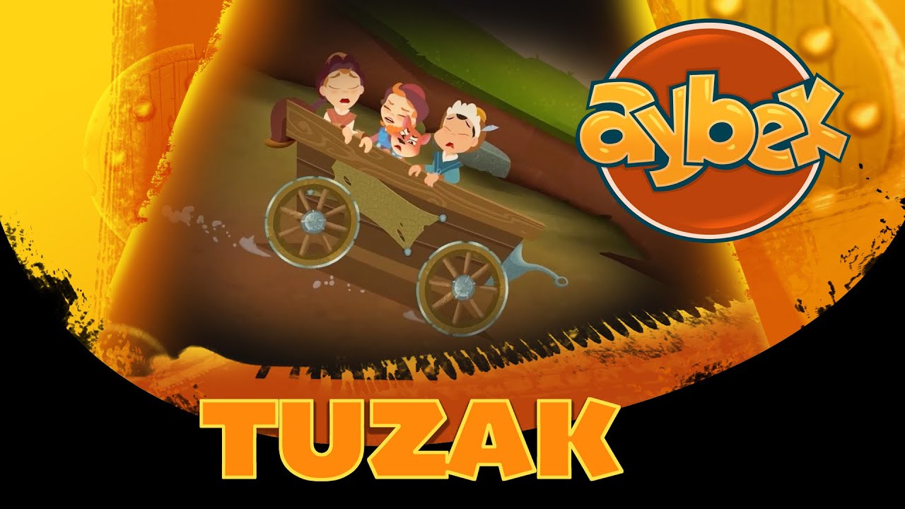 Dikkat Edin Tuzak! 😲