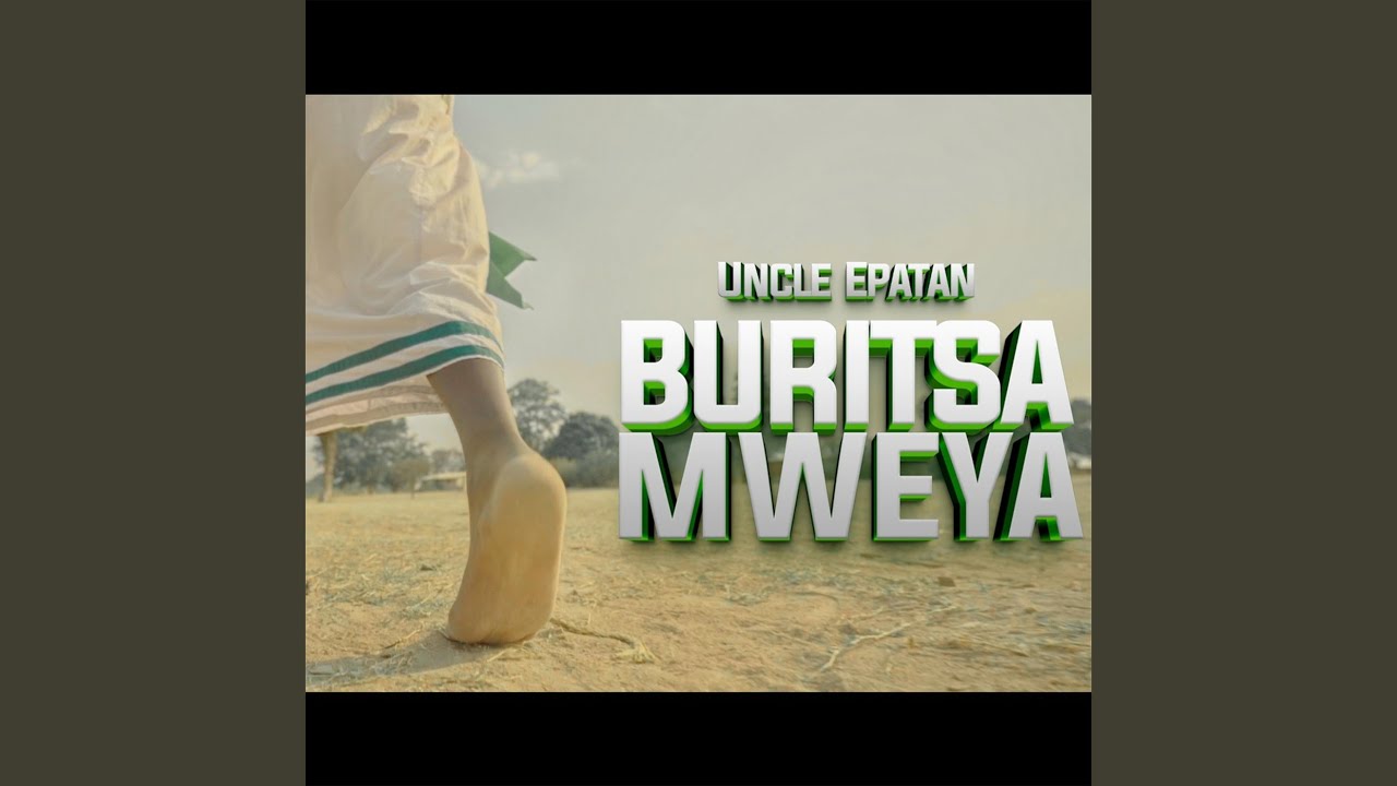 Buritsa Mweya