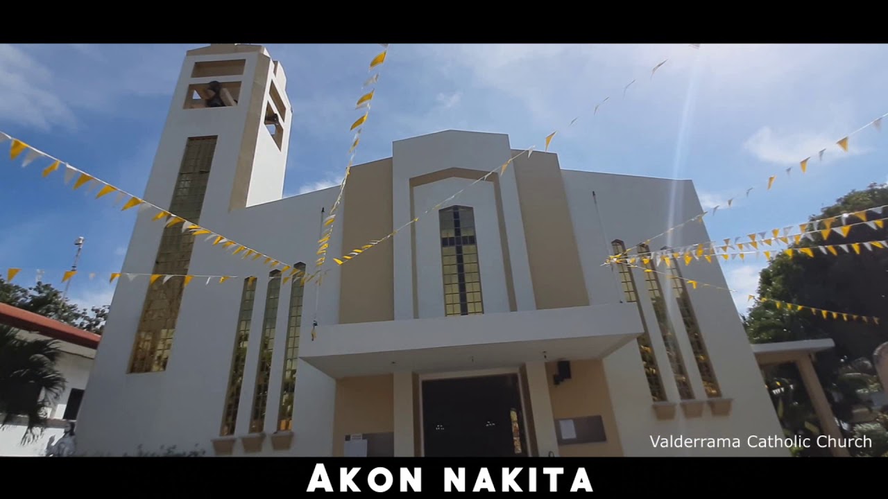 VALDERRAMA MUNICIPAL HYMN 2019