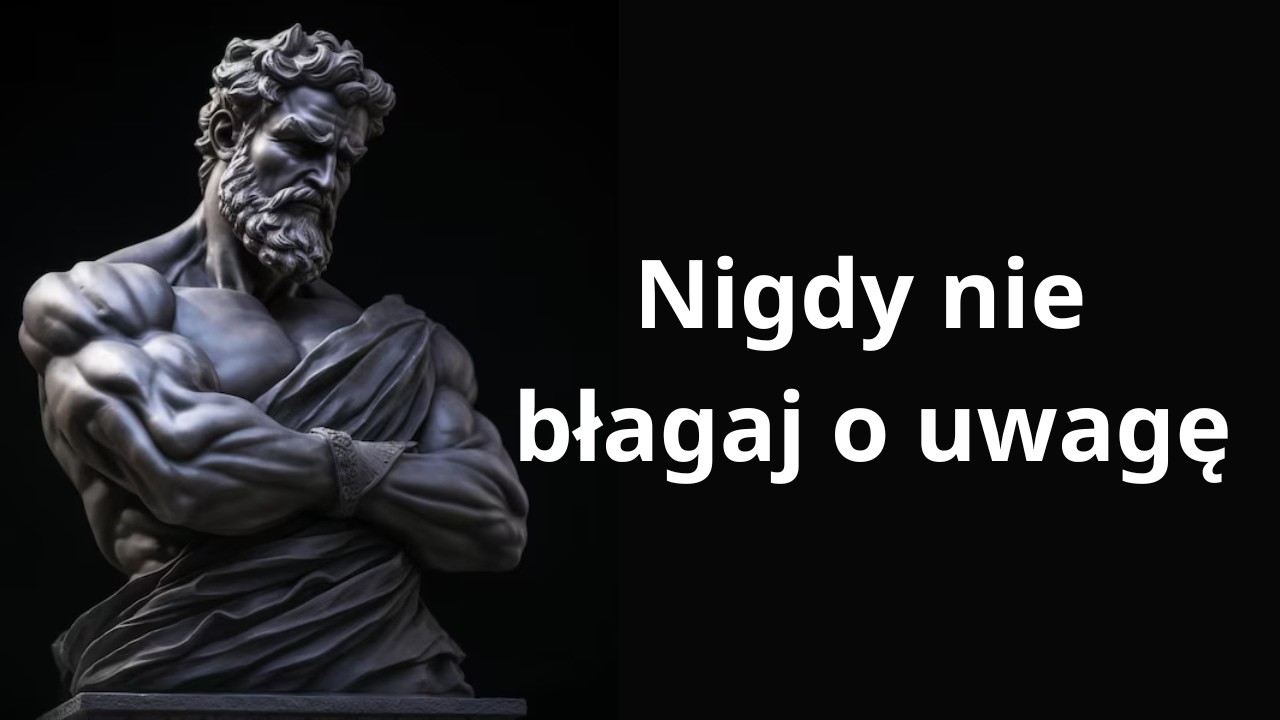 9 Stoickich Strategii, Które Natychmiast Podniosą Twoją Wartość | Stoicyzm