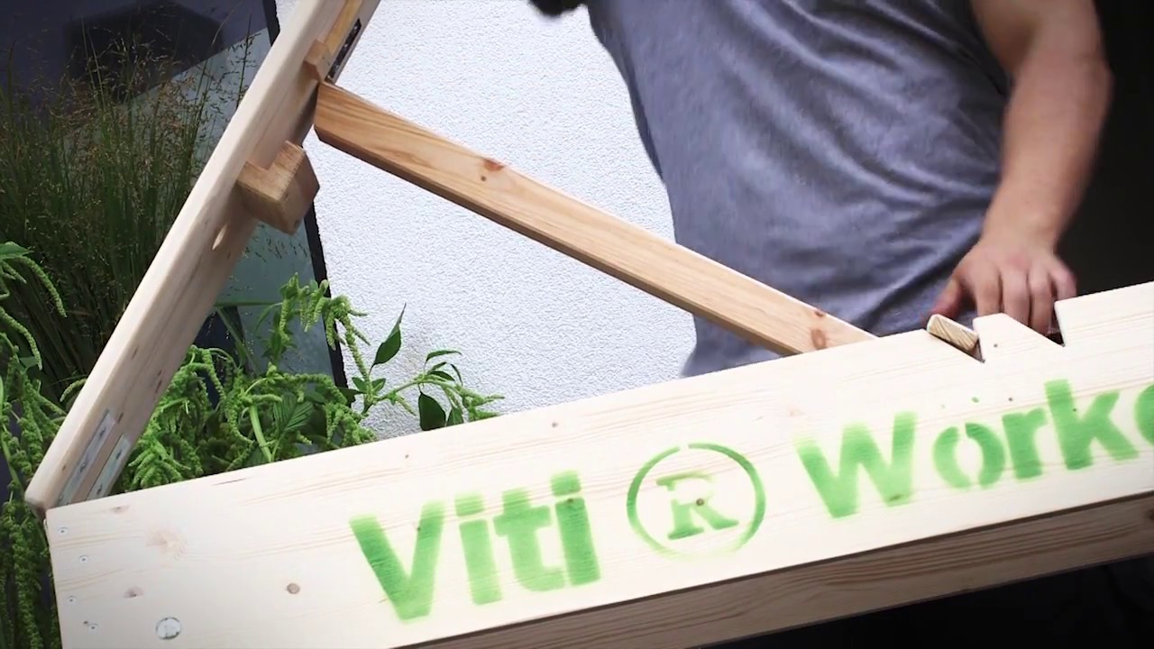 VITI&reg;W&Ouml;RKER (TuES/Opiflor Artikelnr.: 110900) - Steckhilfe f&uuml;r Sargauflagen und Kr&auml;nze